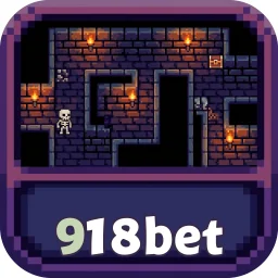 918BET — ikon APK