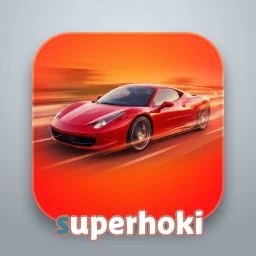SUPERHOKI — ikon APK